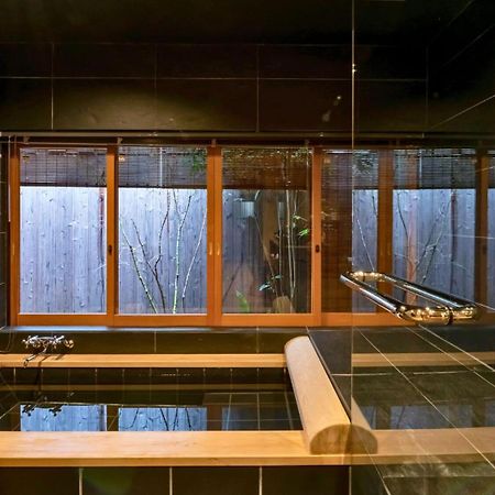 京都市 さと居 大宮 五条 青柿ヴィラ エクステリア 写真